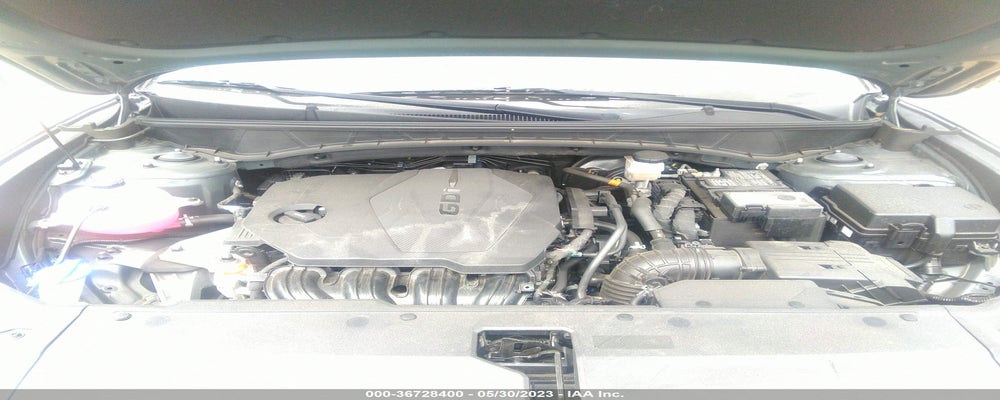 5NMJC3AE8NH008510 2022 HYUNDAI TUCSON photo no. 10