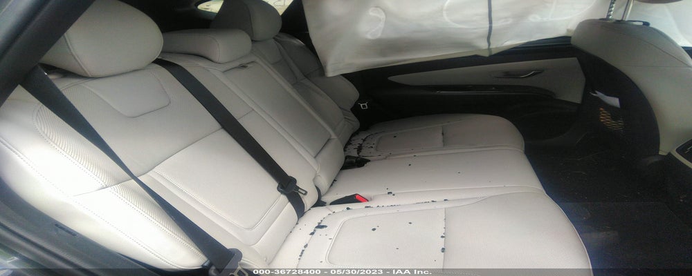 5NMJC3AE8NH008510 2022 HYUNDAI TUCSON photo no. 8