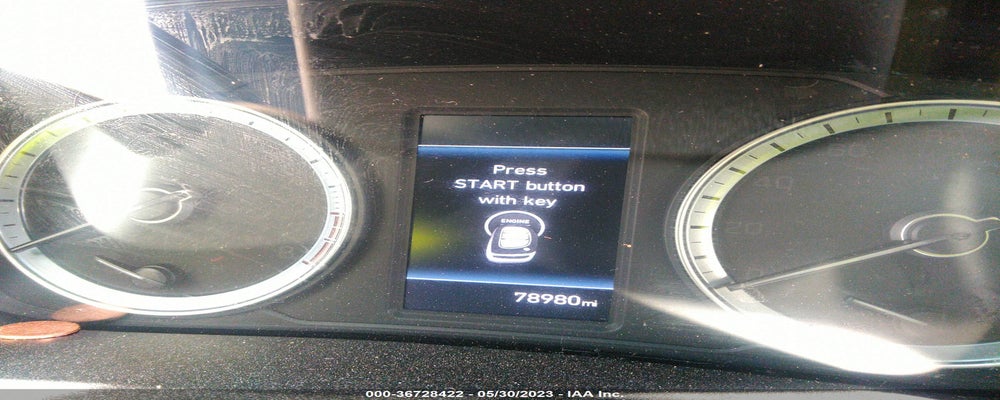 5NPE34AF9JH677608 2018 HYUNDAI SONATA photo no. 7