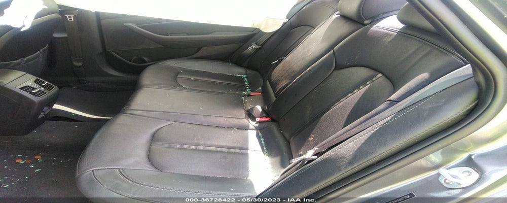 5NPE34AF9JH677608 2018 HYUNDAI SONATA photo no. 8