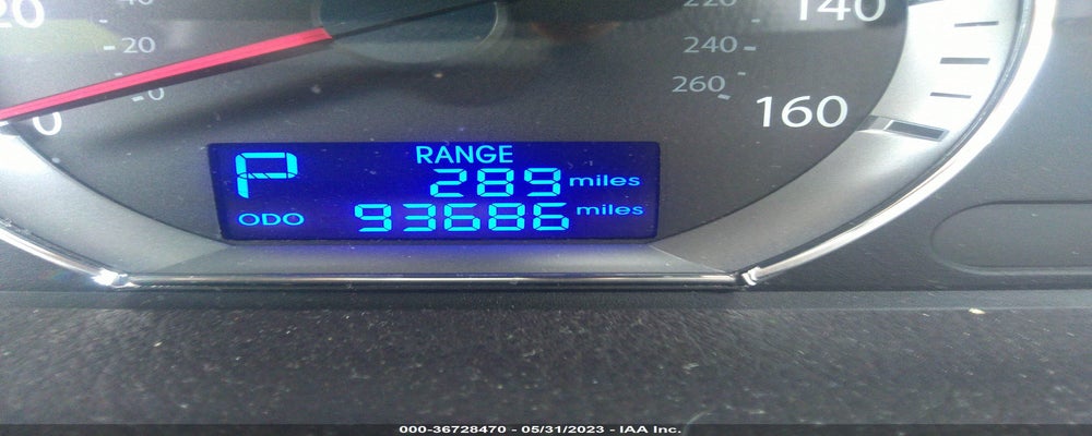 5NPET4ACXAH607217 2010 HYUNDAI SONATA photo no. 7