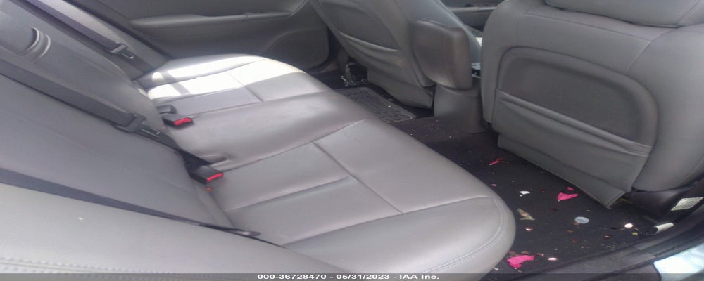 5NPET4ACXAH607217 2010 HYUNDAI SONATA photo no. 8