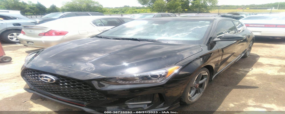 KMHTH6AB0MU032501 2021 HYUNDAI VELOSTER photo no. 6