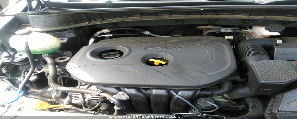 KM8J33A43GU192169 2016 HYUNDAI TUCSON photo no. 10