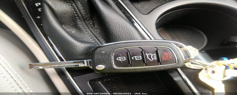 KM8J33A43GU192169 2016 HYUNDAI TUCSON photo no. 11