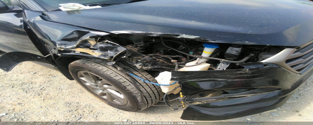 KM8J33A43GU192169 2016 HYUNDAI TUCSON photo no. 6