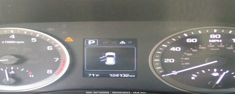 KM8J33A43GU192169 2016 HYUNDAI TUCSON photo no. 7