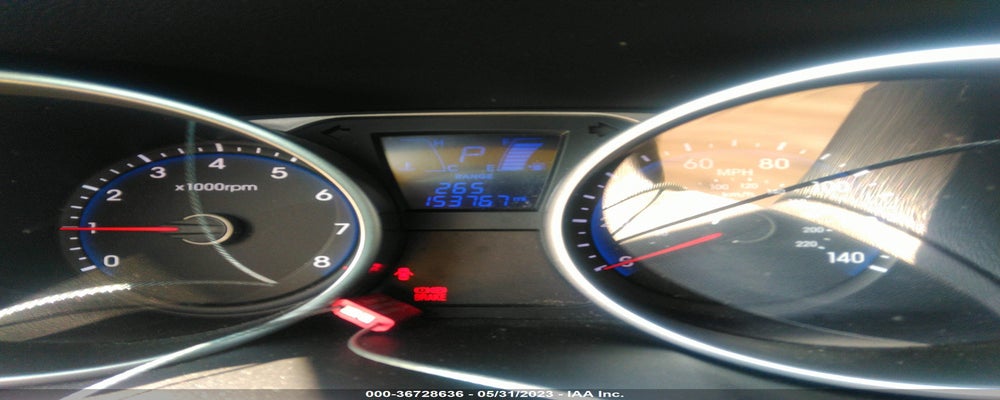 KM8JU3AG8EU795798 2014 HYUNDAI TUCSON photo no. 7