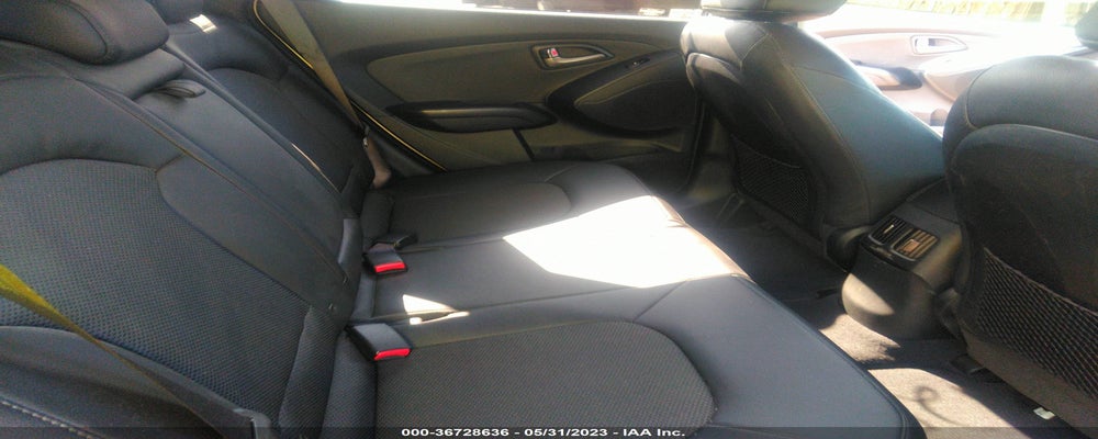 KM8JU3AG8EU795798 2014 HYUNDAI TUCSON photo no. 8