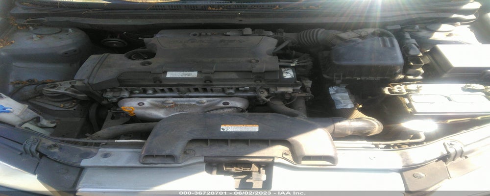 KMHDU4AD8AU956198 2010 HYUNDAI ELANTRA photo no. 10