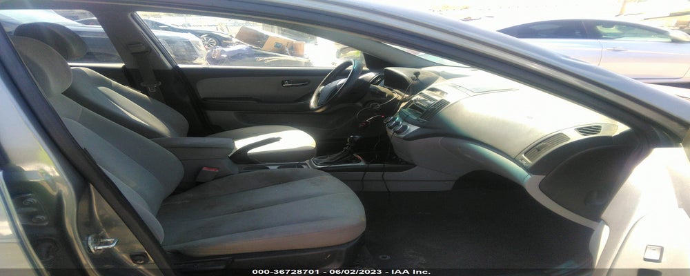 KMHDU4AD8AU956198 2010 HYUNDAI ELANTRA photo no. 5