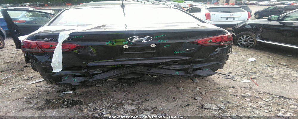 3KPC24A61NE183330 2022 HYUNDAI ACCENT photo no. 6