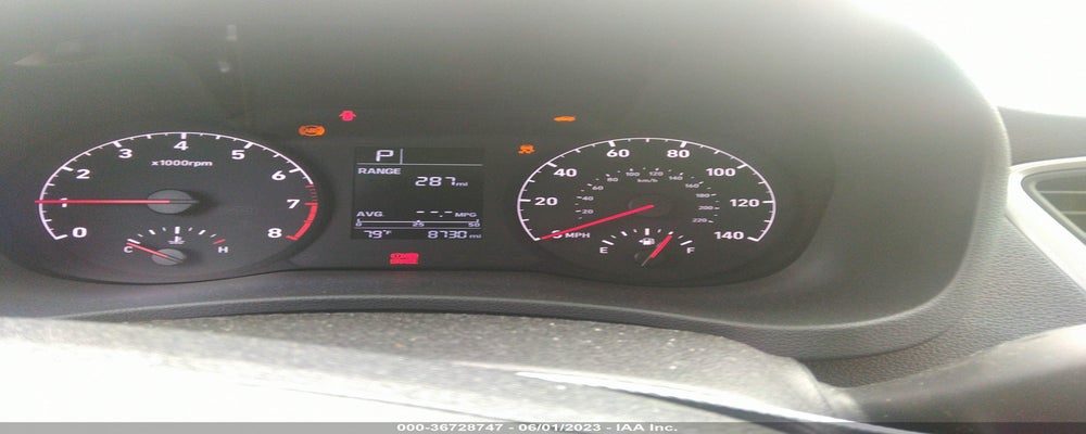 3KPC24A61NE183330 2022 HYUNDAI ACCENT photo no. 7
