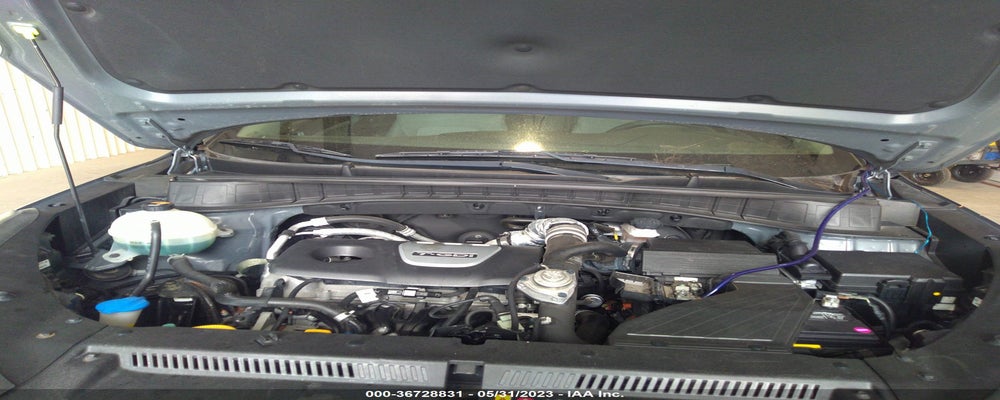 KM8J3CA27GU193288 2016 HYUNDAI TUCSON photo no. 10