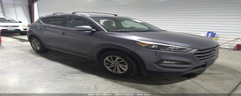 KM8J3CA27GU193288 2016 HYUNDAI TUCSON photo no. 23