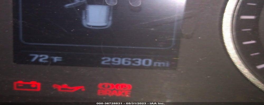 KM8J3CA27GU193288 2016 HYUNDAI TUCSON photo no. 7