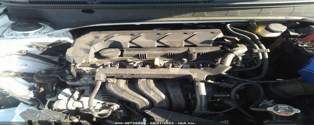 KMHRC8A37PU216738 2023 HYUNDAI VENUE photo no. 10