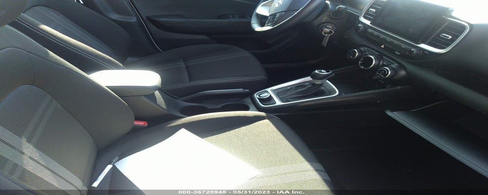 KMHRC8A37PU216738 2023 HYUNDAI VENUE photo no. 5