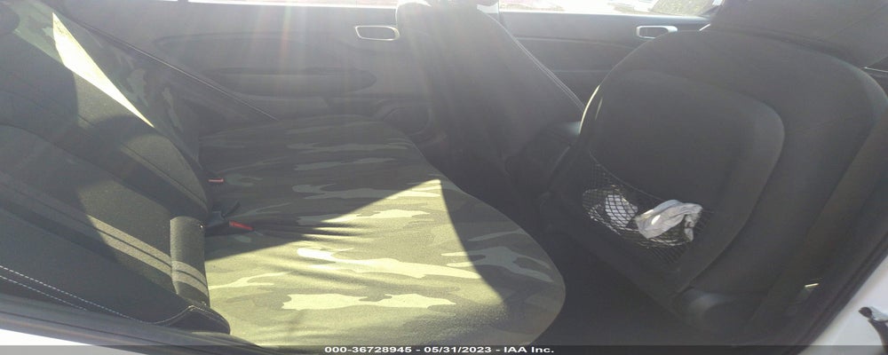 KMHRC8A37PU216738 2023 HYUNDAI VENUE photo no. 8