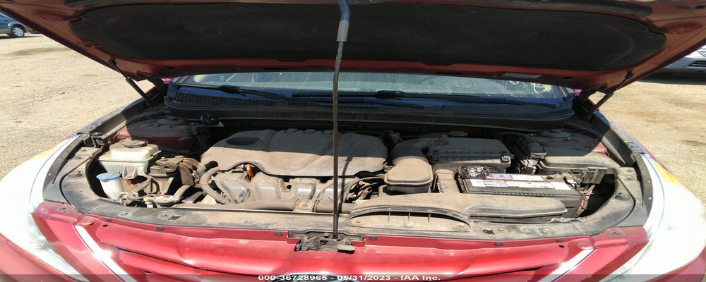 5NPEB4AC0DH712999 2013 HYUNDAI SONATA photo no. 10