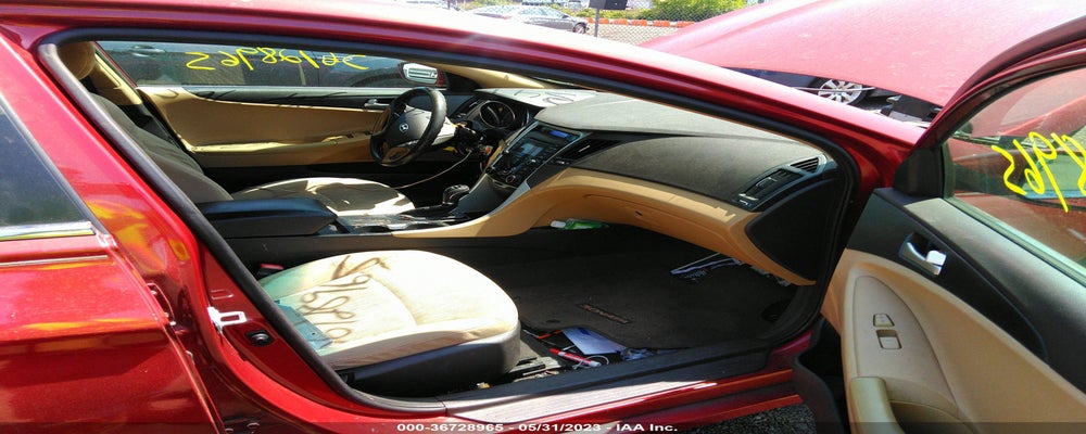 5NPEB4AC0DH712999 2013 HYUNDAI SONATA photo no. 5