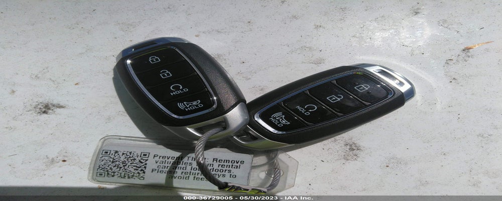 KM8K6CAB6PU984360 2023 HYUNDAI KONA photo no. 11