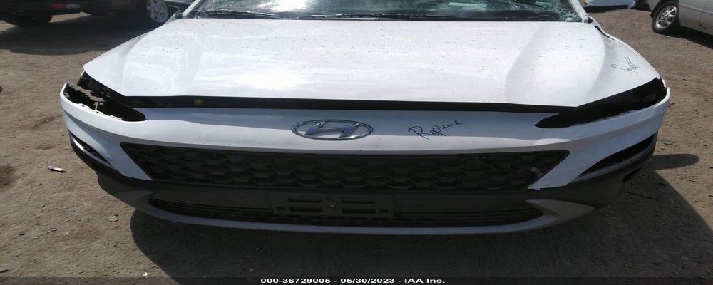 KM8K6CAB6PU984360 2023 HYUNDAI KONA photo no. 6