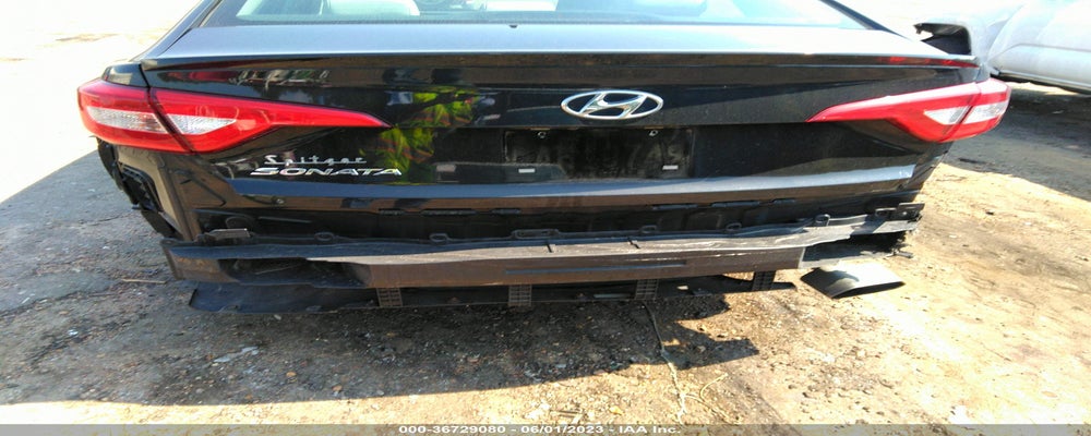 5NPE24AF1HH564281 2017 HYUNDAI SONATA photo no. 6