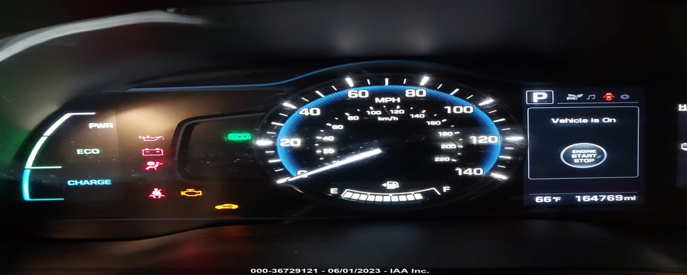 KMHC65LC4JU064725 2018 HYUNDAI IONIQ HYBRID photo no. 7