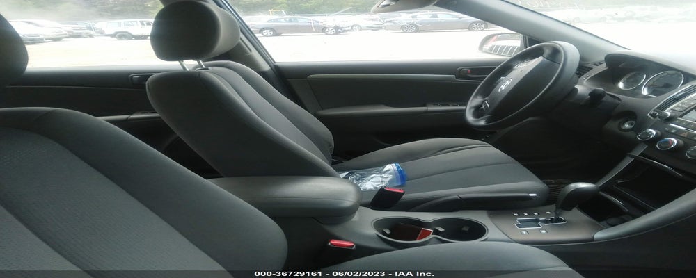 5NPET4AC8AH603215 2010 HYUNDAI SONATA photo no. 5