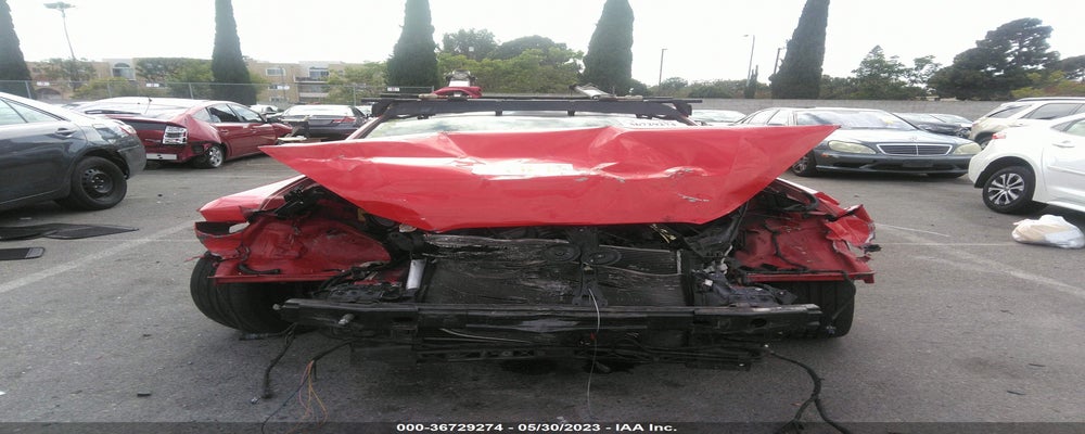 KMHHU6KH3CU067407 2012 HYUNDAI GENESIS COUPE photo no. 6