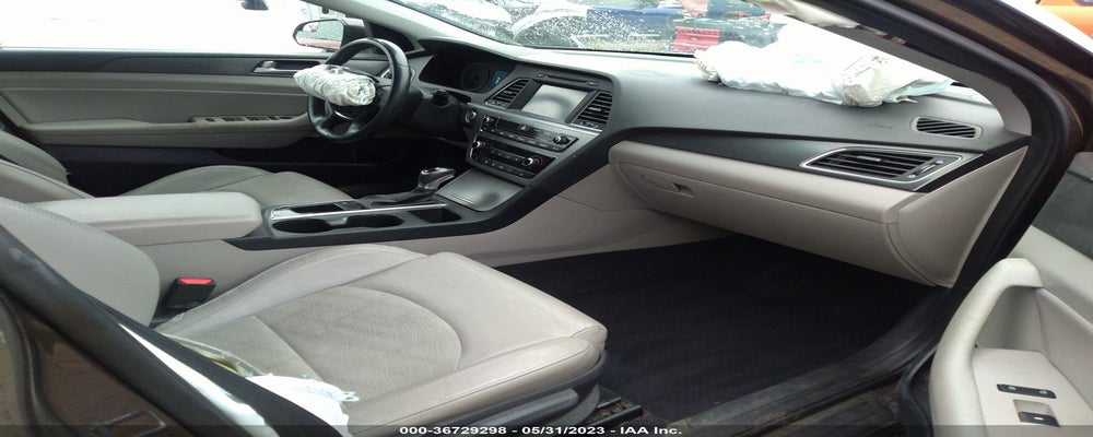 5NPE34AF4HH552302 2017 HYUNDAI SONATA photo no. 5