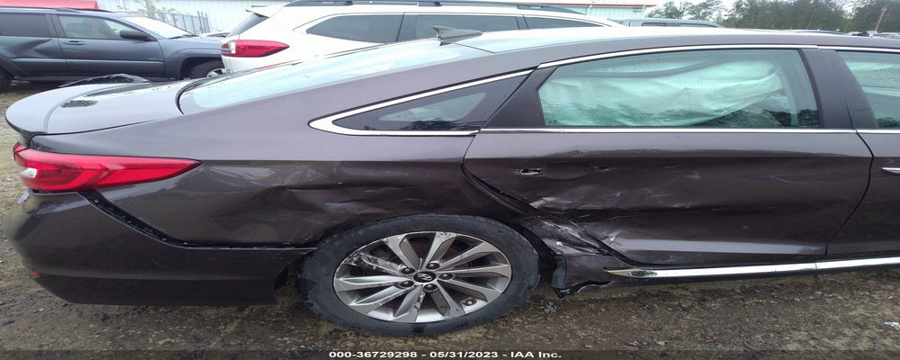 5NPE34AF4HH552302 2017 HYUNDAI SONATA photo no. 6
