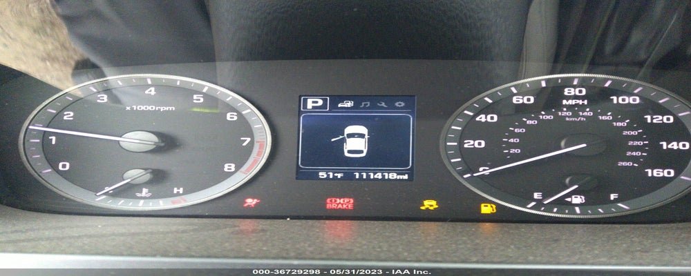 5NPE34AF4HH552302 2017 HYUNDAI SONATA photo no. 7