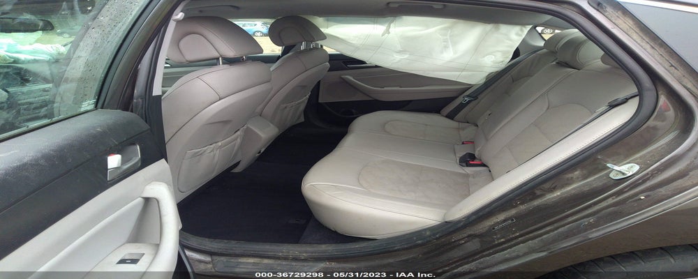 5NPE34AF4HH552302 2017 HYUNDAI SONATA photo no. 8