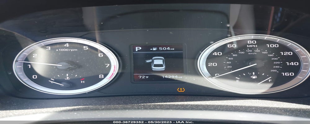 5NPE24AF5KH818775 2019 HYUNDAI SONATA photo no. 7