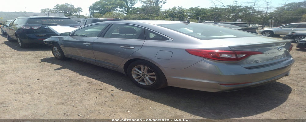 5NPE24AF4GH386249 2016 HYUNDAI SONATA photo no. 3