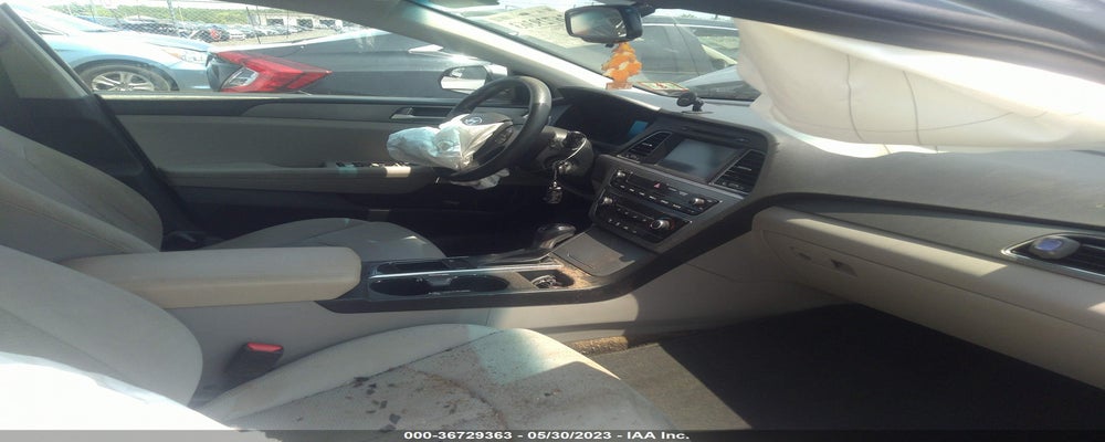 5NPE24AF4GH386249 2016 HYUNDAI SONATA photo no. 5