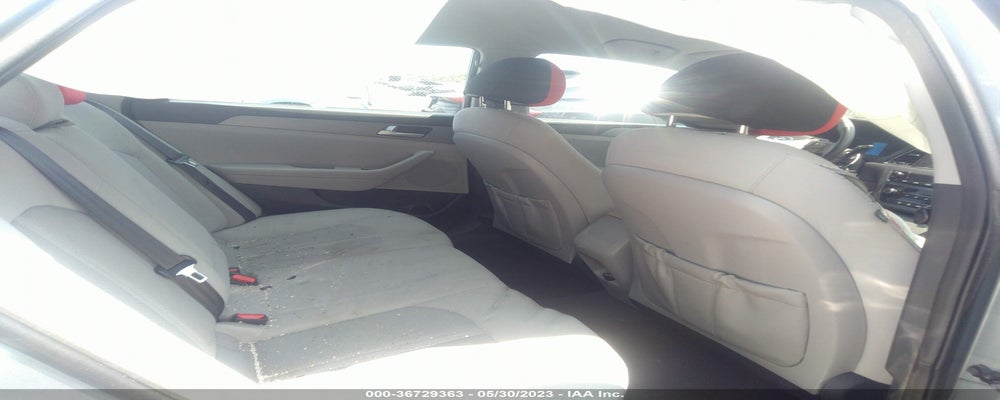 5NPE24AF4GH386249 2016 HYUNDAI SONATA photo no. 8