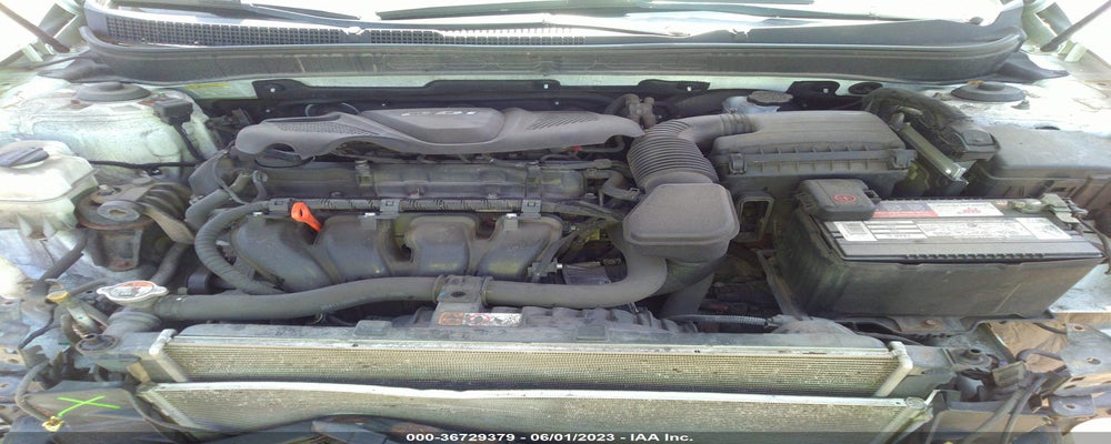 5NPEB4ACXDH732113 2013 HYUNDAI SONATA photo no. 10