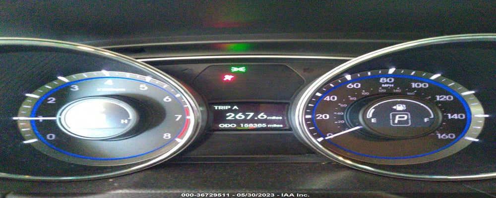5NPEB4AC3EH937046 2014 HYUNDAI SONATA photo no. 7