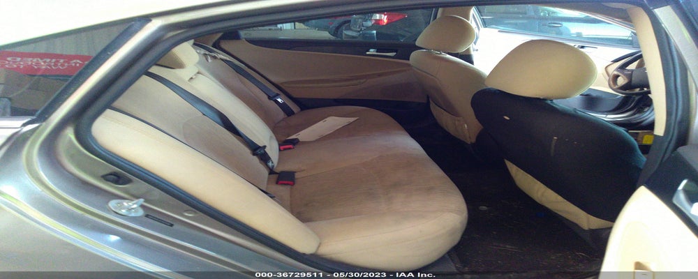 5NPEB4AC3EH937046 2014 HYUNDAI SONATA photo no. 8