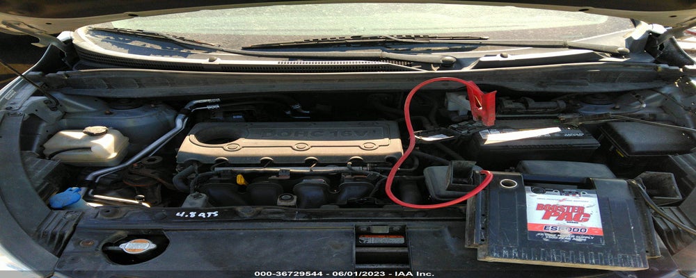 KM8JUCAC9BU227360 2011 HYUNDAI TUCSON photo no. 10