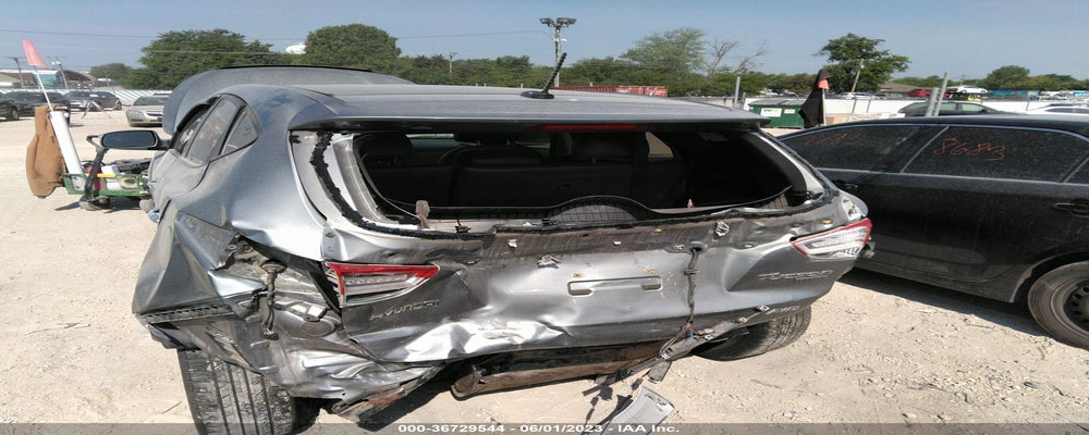KM8JUCAC9BU227360 2011 HYUNDAI TUCSON photo no. 6