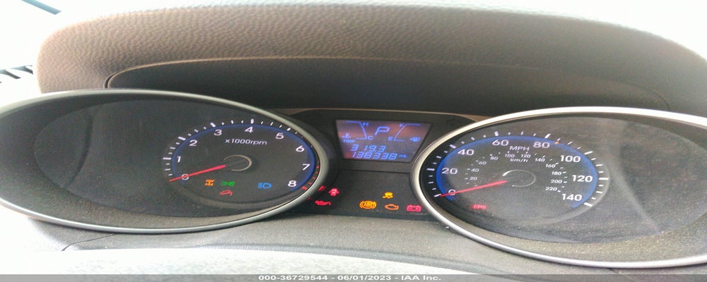 KM8JUCAC9BU227360 2011 HYUNDAI TUCSON photo no. 7