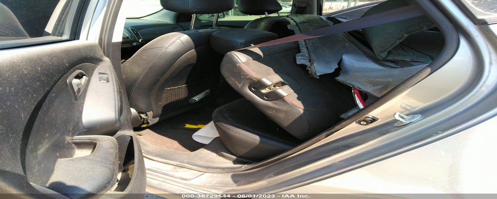 KM8JUCAC9BU227360 2011 HYUNDAI TUCSON photo no. 8
