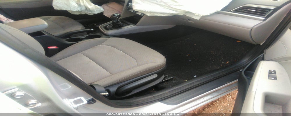 5NPD84LF9KH497847 2019 HYUNDAI ELANTRA photo no. 5