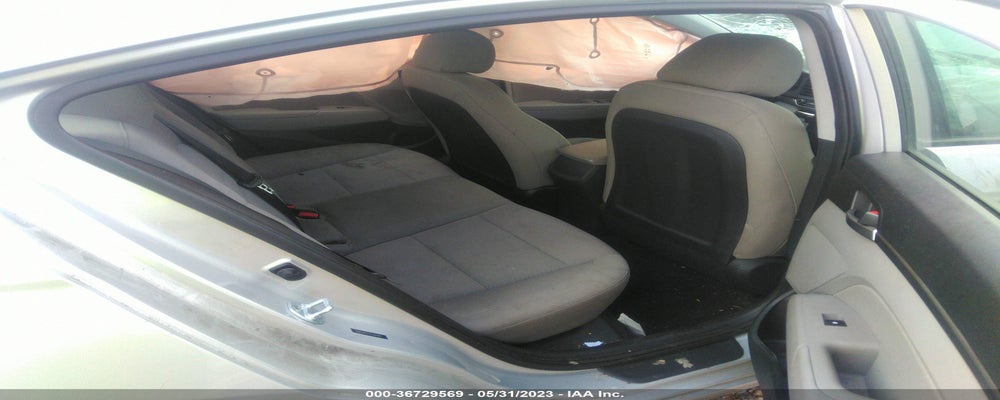 5NPD84LF9KH497847 2019 HYUNDAI ELANTRA photo no. 8