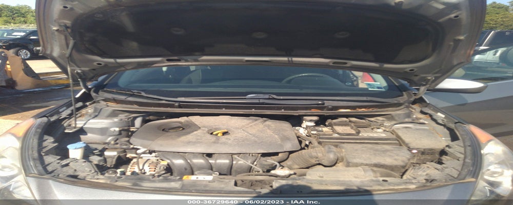 KMHD35LH7HU350345 2017 HYUNDAI ELANTRA GT photo no. 10