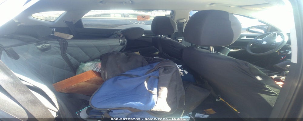 KM8J2CA45KU029972 2019 HYUNDAI TUCSON photo no. 8